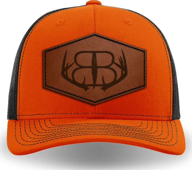 BEARDS & BONES HAT (4 COLORS AVAILABLE)