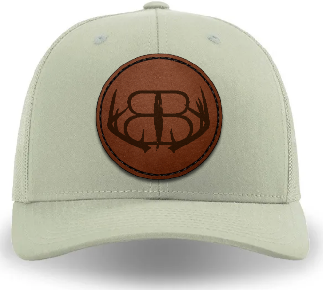 BEARDS & BONES HAT (4 COLORS AVAILABLE)