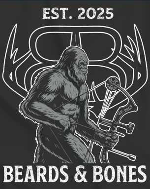 BIGFOOT TEE