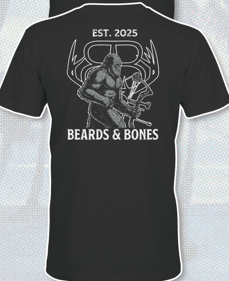 BIGFOOT TEE