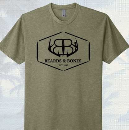 OG HEX TEE